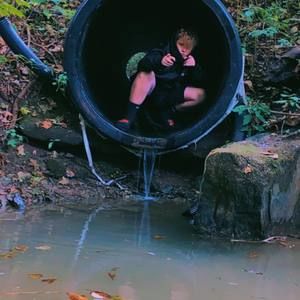 Meet your Posher, Aj